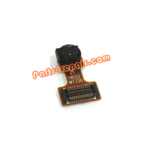 Front Camera for Samsung Galaxy Win I8552 from www.parts4repair.com