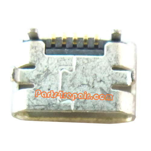 Dock Charging Port for Motorola Moto X XT1058