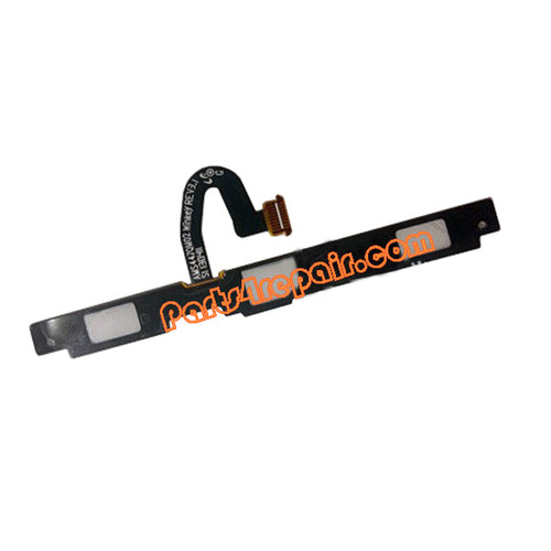 Sensor Flex Cable for Nokia Lumia 925 from www.parts4repair.com