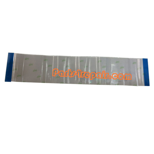 Touch Screen Connector Flex Cable for Asus Google Nexus 7 2Gen from www.parts4repair.com