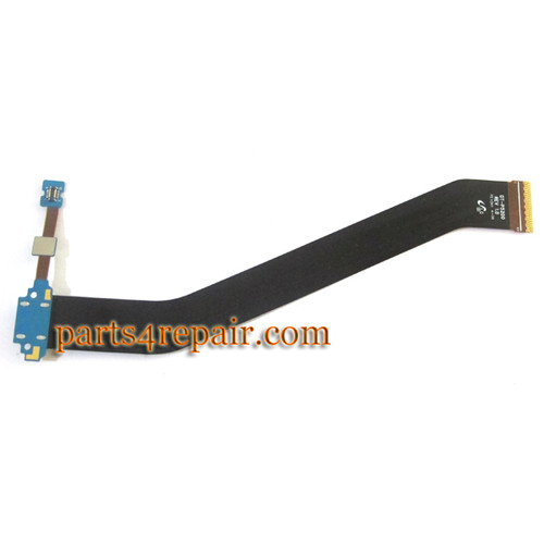 Dock Charging Flex Cable for Samsung Galaxy Tab 3 10.1 P5200