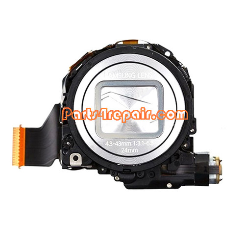 Back Camera for Samsung Galaxy S4 zoom C101 from www.parts4repair.com