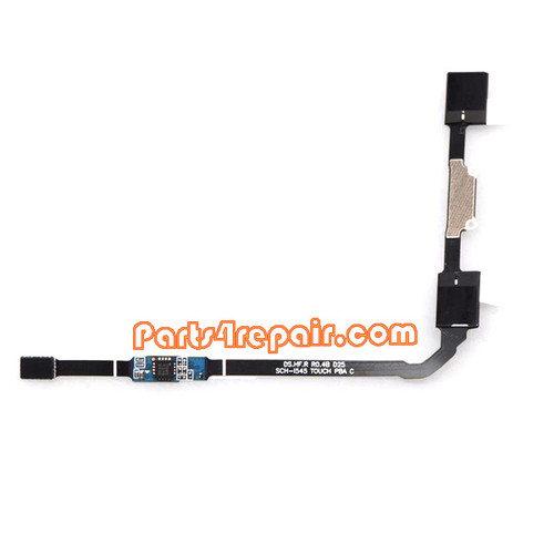Sensor Flex Cable for Samsung Galaxy S4 CDMA I545 from www.parts4repair.com