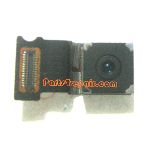 8MP Back Camera for BlackBerry Z10 4G Version 001