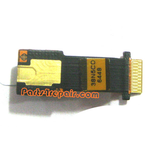 Front Camera for Motorola Droid Ultra XT1080 from www.parts4repair.com