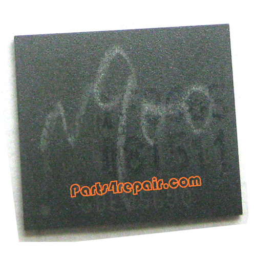Flash Chip EMMC for Samsung Galaxy Note 3 N900 from www.parts4repair.com