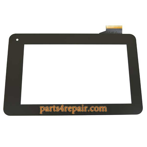 7" Touch Screen Digitizer for Acer Iconia Tab B1-710