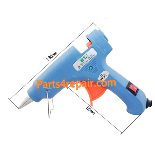 BEST-B-E 20W Hot Melt Mini Glue Gun