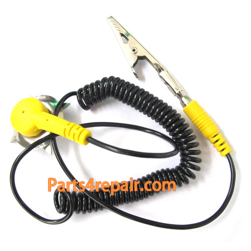 1.8m Ground Cord