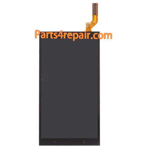 Complete Screen Assembly for HTC Desire 700