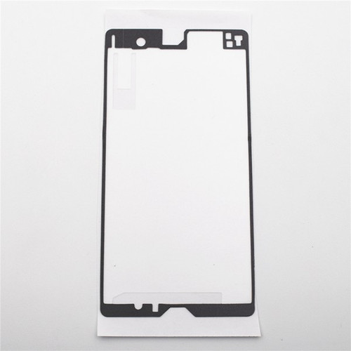 Front Housing Adhesive for Sony Xperia Z L36H