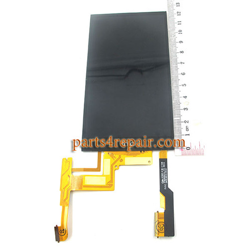 Complete Screen Assembly for HTC One M8