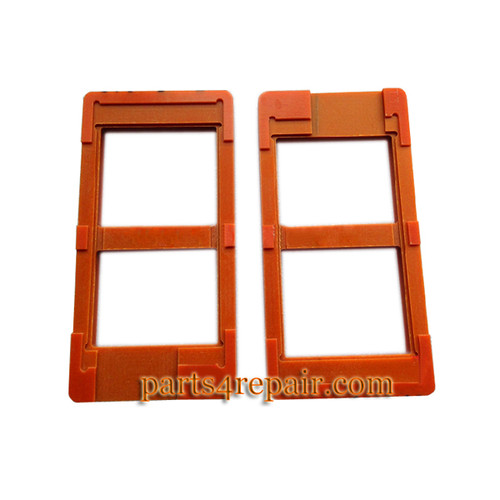 UV Glue (LOCA) Alignment Mould for Sony Xperia Z L36H from www.parts4repair.com