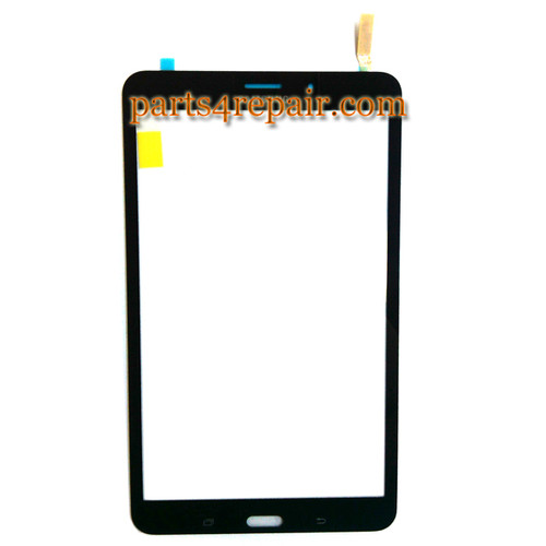 Touch Screen Digitizer for Samsung Galaxy Tab 4 8.0 T335 T331 (3G Version) -Black