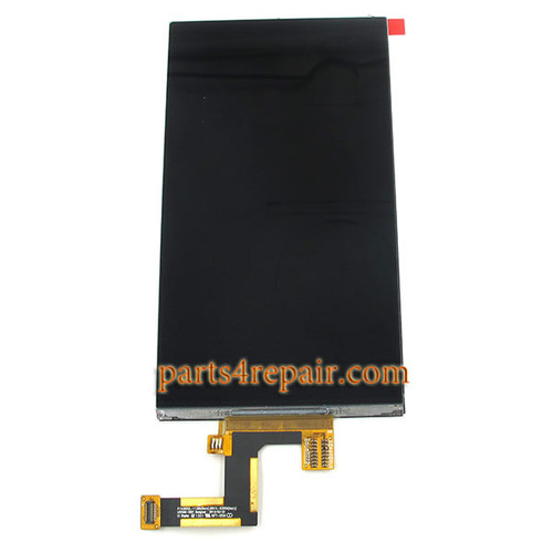 LCD Screen for LG G Pro Lite Dual D686 D680 from www.parts4repair.com