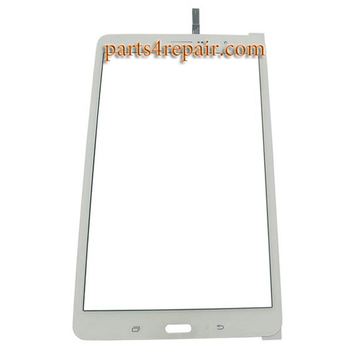 Touch Screen Digitizer for Samsung Galaxy Tab Pro 8.4 T325 T321(3G Version) -White