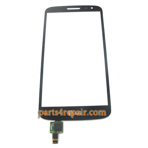 Touch Screen Digitizer for LG G2 mini From www.parts4repair.com