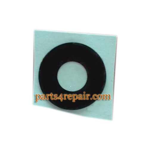 Camera Lens for Nokia Lumia 1520 from www.parts4repair.com