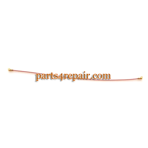 Signal Cable for Samsung Galaxy Note 3 -Red from www.parts4repair.com
