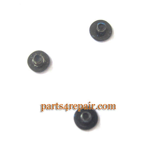 2pcs Screws for LG Nexus 4 E960 Battery