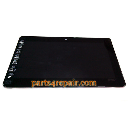 Complete Screen Assembly with Bezel for Asus Vivo Tab Smart ME400C