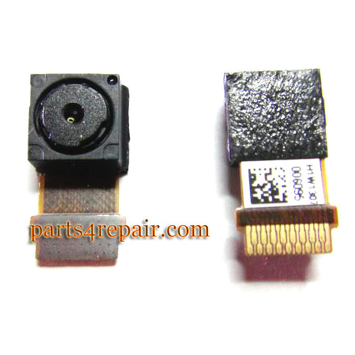Front Camera Flex Cable for HTC One mini from www.parts4repair.com