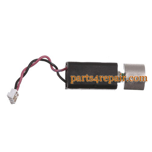 Vibrator for HTC One mini M4 from www.parts4repair.com