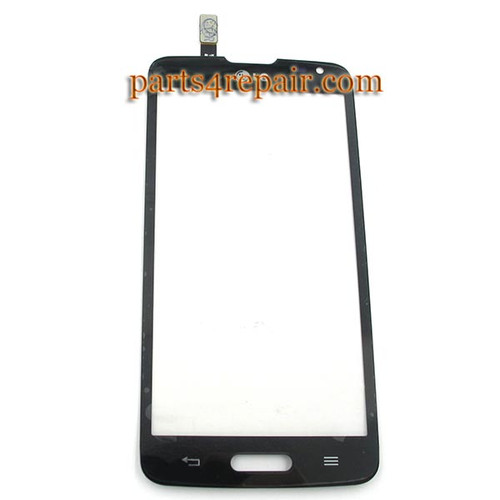 Generic Touch Screen Digitizer for LG L90 D405 -Black