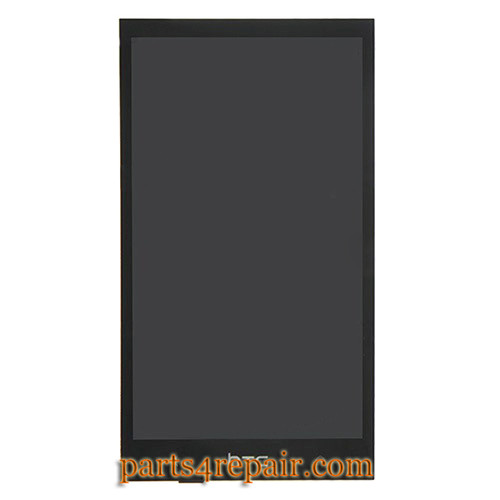 Complete Screen Assembly for HTC Desire 601 from www.parts4repair.com