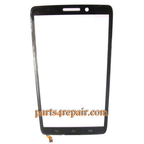 Touch Screen Digitizer for Motorola Droid Ultra XT1080 from www.parts4repair.com