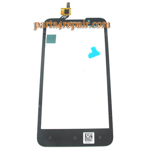 Generic Touch Screen Digitizer for HTC Desire 516 -Black