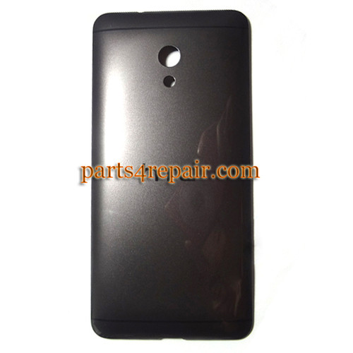 Back Cover for HTC Desire 700 -Black