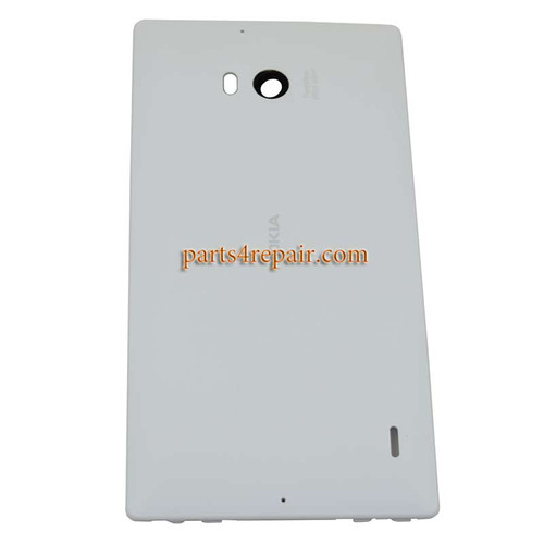 Back Cover for Nokia Lumia 930 from www.parts4repair.com