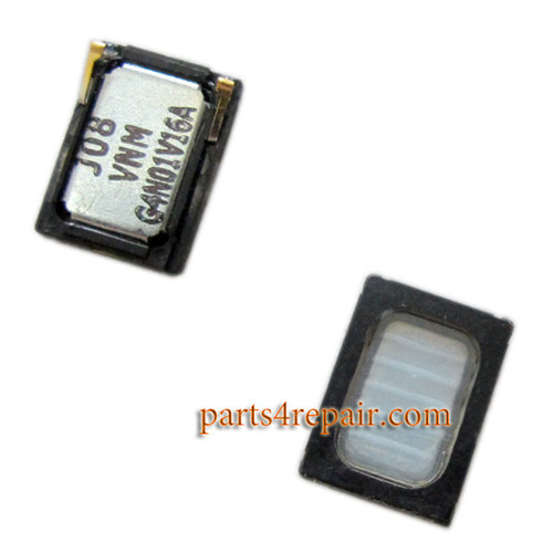 Ring Buzzer Loud Speaker for Sony Xperia Z3 from www.parts4repair.com