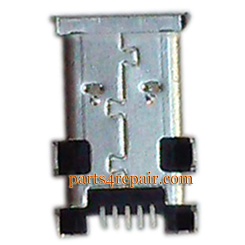 Dock Charging Port for Asus Memo Pad Smart 10 ME301T from www.parts4repair.com