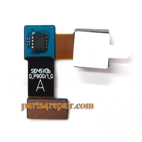 Back Camera for Samsung Galaxy Note Pro 12.2 SM-P900 from www.parts4repair.com