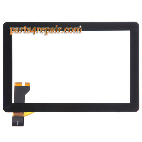 Touch Screen Digitizer for Asus Memo Pad 10 ME102 (for REV3.0) -Black