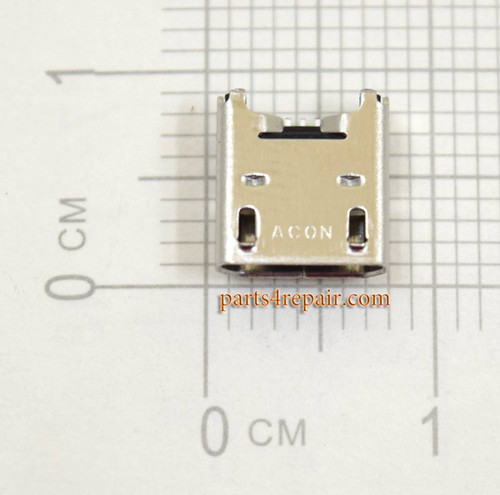 Dock Charging Port for Asus Fonepad ME371