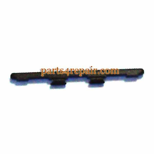Earpiece Speaker Mesh for Motorola Moto X2 XT1096 XT1095 XT1097 from www.parts4repair.com