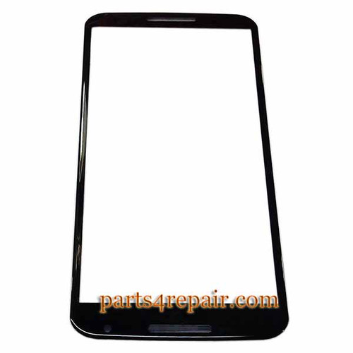 Front Glass OEM for Motorola Nexus 6 from www.parts4repair.com