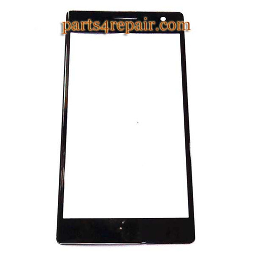 Front Glass for Nokia Lumia 730 from www.parts4repair.com