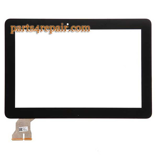 Touch Screen Digitizer for Asus Memo Pad 10 ME103 TF103C -Black