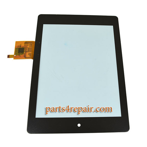 Touch Screen Digitizer for Acer Iconia Tab A1-810 A1-811