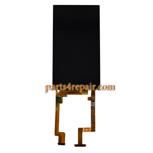 Complete Screen Assembly for HTC Desire Eye