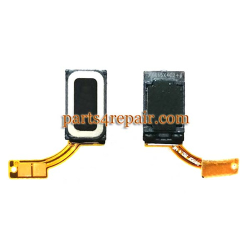 Earpiece Flex Cable for Samsung Galaxy S5 G900F from www.parts4repair.com