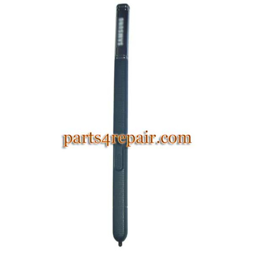 Stylus Touch Pen For Samsung Galaxy Note 4 -Black