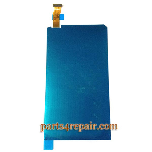 Stylus Sensor Ribbon Board for Samsung Galaxy Note 4 from www.parts4repair.com