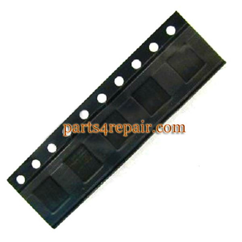 30pin Charing IC for Samsung Galaxy Note 4 from www.parts4repair.com