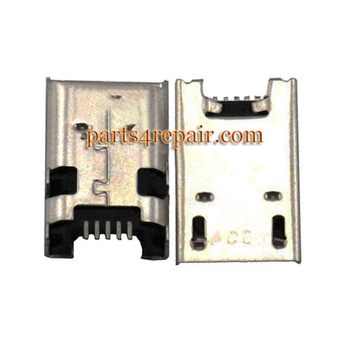 Dock Charging Port for Asus Memo Pad FHD10 ME302C