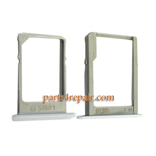 SIM Tray and MicroSD Tray for Samsung Galaxy A5 A7 from www.parts4repair.com